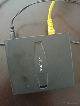 Wifi Router MikroTik - 3