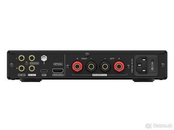 SMSL AO300 integrovany zosilnovac s DAC - 3