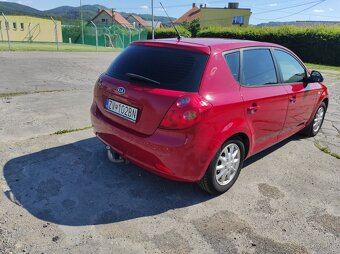 PREDÁM - 3