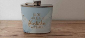 Vtipné tričko značka Adler veľkosť M - 3