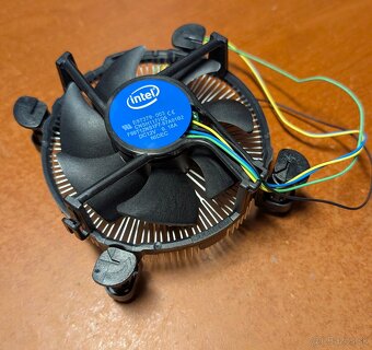 Procesor Intel Core i5-10400F - 3