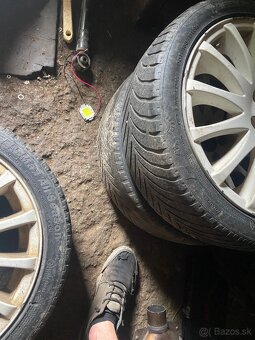 AZ elektróny r 16 5x100 - 3