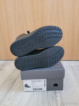 Ecco tenisky topanky - 3