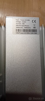 Predám použité bezrámové fotovoltaické panely - 3