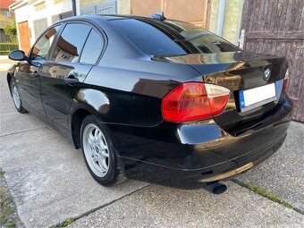 BMW E90 318d Diesel 90kw - 3