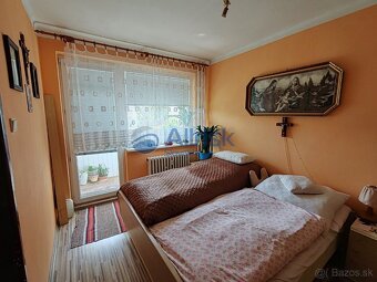 Slnečný 2.izbový byt na predaj - 3