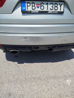BMW X3 - 3
