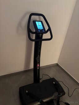 Vibracna plošina DKN Xg10 PRO Carbon - 3