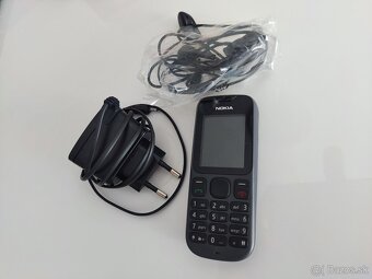 Nokia 100 - 3