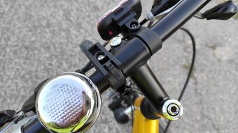 bicykel Shimano - 3