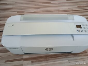 Tlačiaren HP Deskjet 3775 - 3