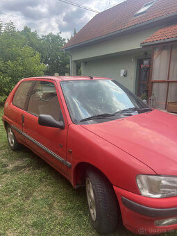 Peugeot 106 - 3