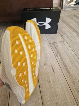 Under&Armour Elite Infinite 2 uk10 eu45 cm29 - 3