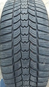 205/55 R16 91H alfa romeo predam kolesa + zimne pneu - 3