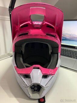Fox V1 Custom - 3
