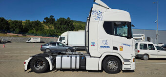 SCANIA R450 Mega - 3