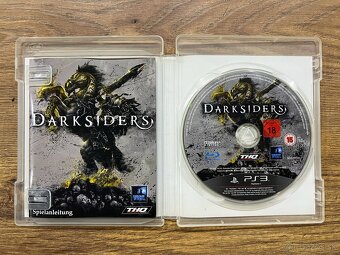 Hra na PS3 - Darksiders - 3