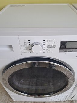 Sušička prádla Beko - 3