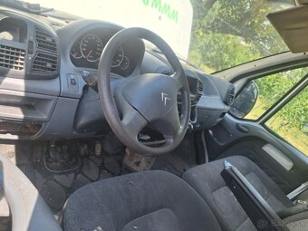 Citroën Jumper 2.2hdi - 3