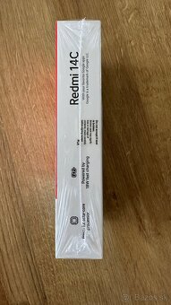 Xiaomi radmi 14 C - 3