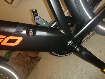 elekto bicykel novy - 3