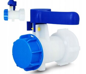 ibc 1000l príslušenstvo - 3