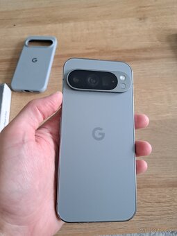 Google Pixel 9 pro - 3