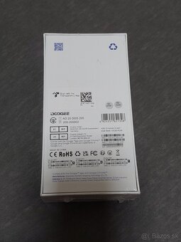 Doogee X95 Dual SIM - zelený - NOVÝ - - 3