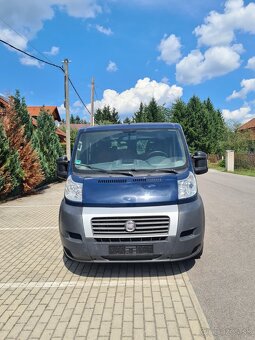 Fiat Ducato 2.3 2007 Mikrobus/minibus - 3