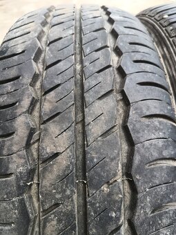 195/60 R16C letne - 3
