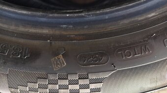 Pneu celoroč. 185/60 R15 88H - 3