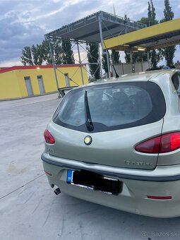 Alfa Rómeo 147 1.6. Twin spark - 3
