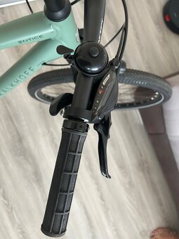 Krosový bicykel Kalkhoff - 3