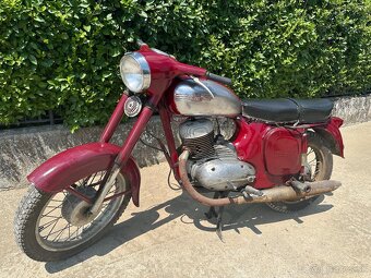 JAWA 250 / 559 - 3