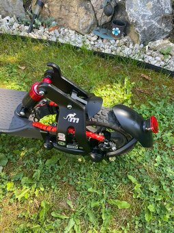Xiaomi scooter Pro2 - 3