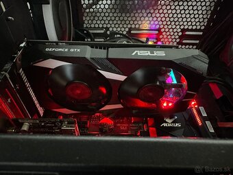 Komponenty na PC - 3