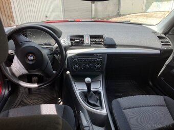 BMW 116i - 3