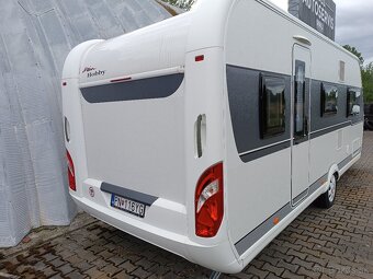 Predam HOBBY 540 kmfe - 3