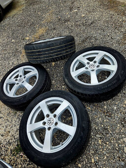 Letna sada 5x112 r16 VOLKSWAGEN,AUDI,SEAT,SKODA - 3