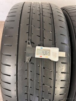 225/40R18 Pirelli letne - 3