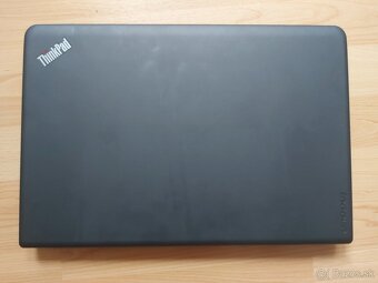 Lenovo Thinkpad E560 - 3