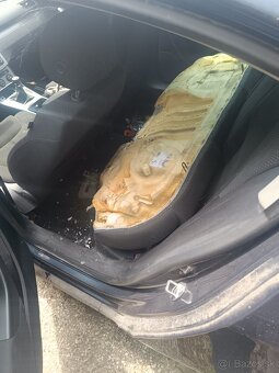 Volkswagen Passat 2.0tdi 4motion - 3