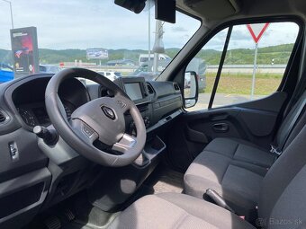 Renault Master L2H2P3 Blue dCi 150 furgon Extra - 3