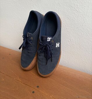 Pánske tenisky DC Shoes - 3