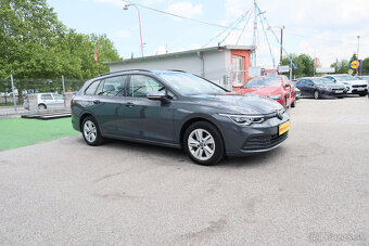 Volkswagen Golf Variant 1.5 eTsi ACT DSG7 Life ODPOČET DPH - 3
