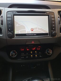 Kia SPORTAGE 4X4 - 3