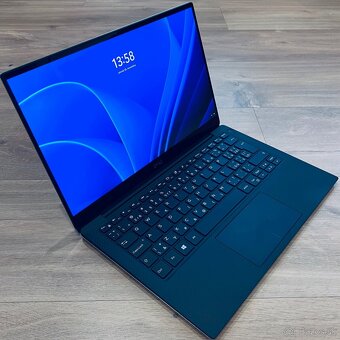 DELL XPS 13-9305 touch 4k, i7,16Gb,512Gb -stav nového - 3