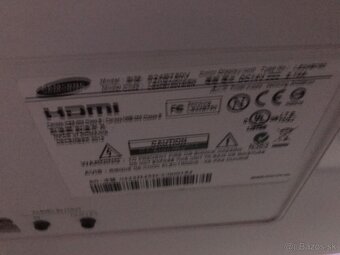 Monitor Samsung - 3