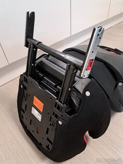 Autosedačka CYBEX s Isofix, pre dieťa do 36kg - 3