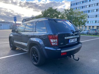 Jeep Grand Cherokee - 3